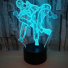 Illusion lamp wrestling for sale  Delivered anywhere in UK