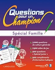 Grand test questions d'occasion  Livré partout en France