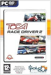 Toca race driver usato  Spedito ovunque in Italia 