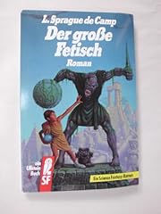 Der große fetisch. d'occasion  Livré partout en France