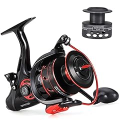 Sougayilang carp spinning for sale  Delivered anywhere in USA 