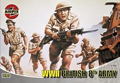 Airfix a01709 wwii for sale  Delivered anywhere in UK