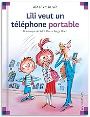 Lili veut téléphone d'occasion  Livré partout en France