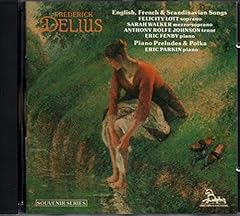 Delius collection orchestral for sale  Delivered anywhere in USA 