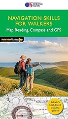 Navigation skills walkers for sale  Delivered anywhere in UK