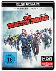 The suicide squad gebraucht kaufen  Wird an jeden Ort in Deutschland