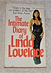 Intimate diary linda for sale  Delivered anywhere in USA 