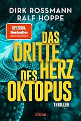 Herz ktopus thriller gebraucht kaufen  Wird an jeden Ort in Deutschland