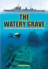 Watery grave life for sale  Delivered anywhere in UK