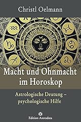 Macht hnmacht horoskop gebraucht kaufen  Wird an jeden Ort in Deutschland