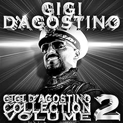 Gigi agostino collection usato  Spedito ovunque in Italia 