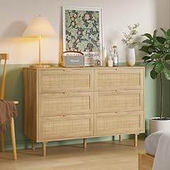 Furnideco drawer rattan for sale  Delivered anywhere in USA 