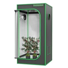 Vivoverdant grow zelt gebraucht kaufen  Wird an jeden Ort in Deutschland