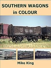 Southern wagons colour for sale  Delivered anywhere in UK