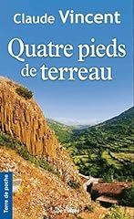 Pieds terreau d'occasion  Livré partout en Belgiqu