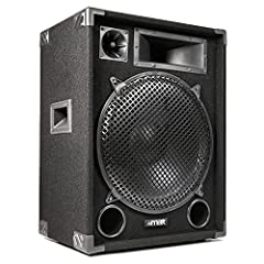 Max sp15 speaker for sale  Delivered anywhere in Ireland