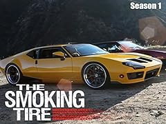 Smoking tire for sale  Delivered anywhere in USA 