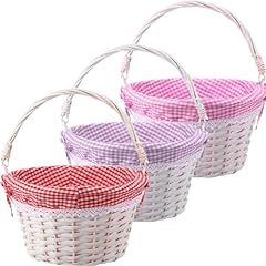 Pieces easter basket for sale  Delivered anywhere in USA 