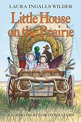Little house prairie for sale  Delivered anywhere in USA 