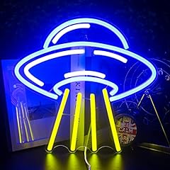 Lucunstar ufo neon for sale  Delivered anywhere in USA 