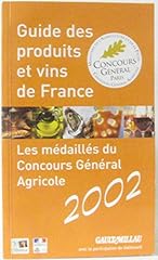 Guide produits vins d'occasion  Livré partout en France