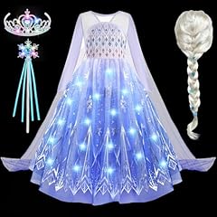 Led leuchtend prinzessin gebraucht kaufen  Wird an jeden Ort in Deutschland