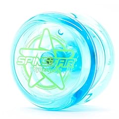 Yoyofactory spinstar blue for sale  Delivered anywhere in UK