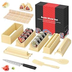 Skyser kit sushi usato  Spedito ovunque in Italia 