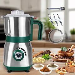 Spice grinder electric for sale  Delivered anywhere in USA 