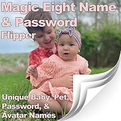 Magic eight name d'occasion  Livré partout en France