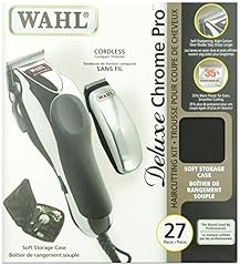 Wahl canada deluxe for sale  Delivered anywhere in USA 