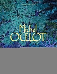 Michel ocelot poète d'occasion  Livré partout en France