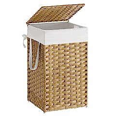 Songmics laundry hamper for sale  Delivered anywhere in USA 