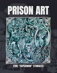 Prison art for sale  Delivered anywhere in UK