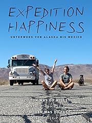 Expedition happiness gebraucht kaufen  Wird an jeden Ort in Deutschland