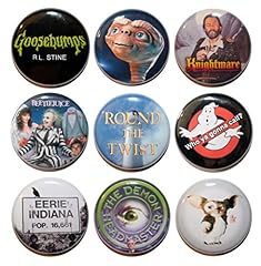 Set movie badges for sale  Delivered anywhere in UK