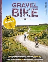Gravelbike schotter strassen gebraucht kaufen  Wird an jeden Ort in Deutschland