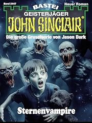 John sinclair 2447 gebraucht kaufen  Wird an jeden Ort in Deutschland