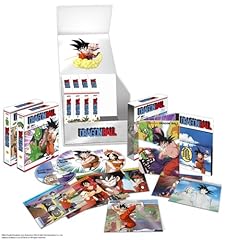 Dragon ball limited usato  Spedito ovunque in Italia 