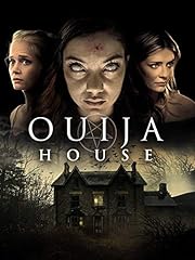 Ouija house usato  Spedito ovunque in Italia 