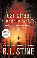 Fear street super for sale  Delivered anywhere in USA 