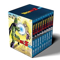Dragon ball seasons for sale  Delivered anywhere in USA 