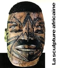 Sculpture africaine. afrique d'occasion  Livré partout en France