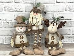 Set plush weighted for sale  Delivered anywhere in USA 
