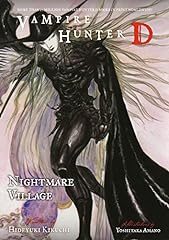 Vampire hunter volume for sale  Delivered anywhere in USA 