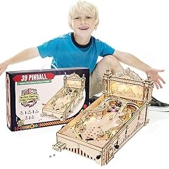 Rowood puzzle bois d'occasion  Livré partout en France