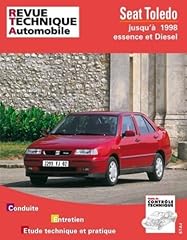 Seat toledo essence for sale  Delivered anywhere in UK
