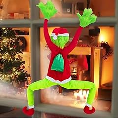 Babbo natale grande usato  Spedito ovunque in Italia 