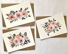 Beautiful pink floral for sale  Delivered anywhere in UK