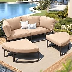 Aecojoy metal patio for sale  Delivered anywhere in USA 